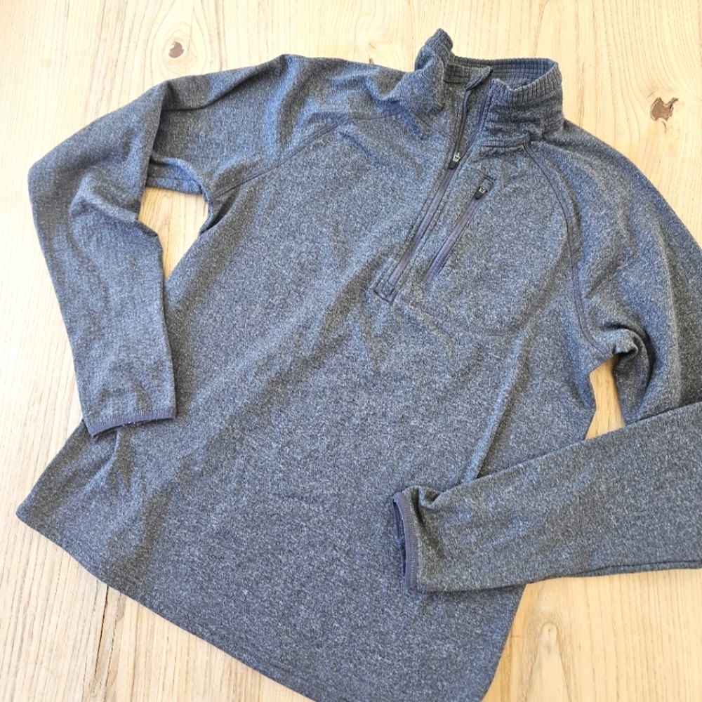 Pacific Trail Waffle Weave Base Layer